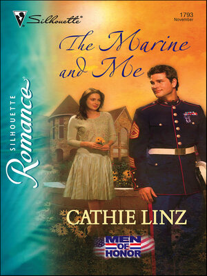 The Marine and Me - ebook